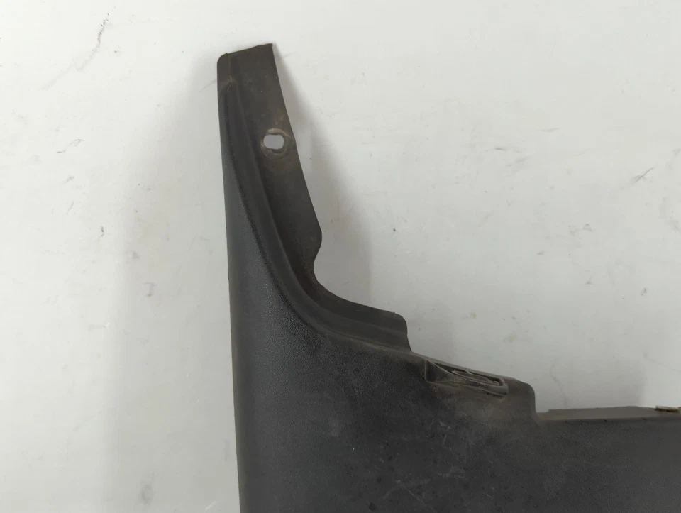 Ford F-350 Super Duty 2013 guardabarros FIV5R Foto 3 de 4