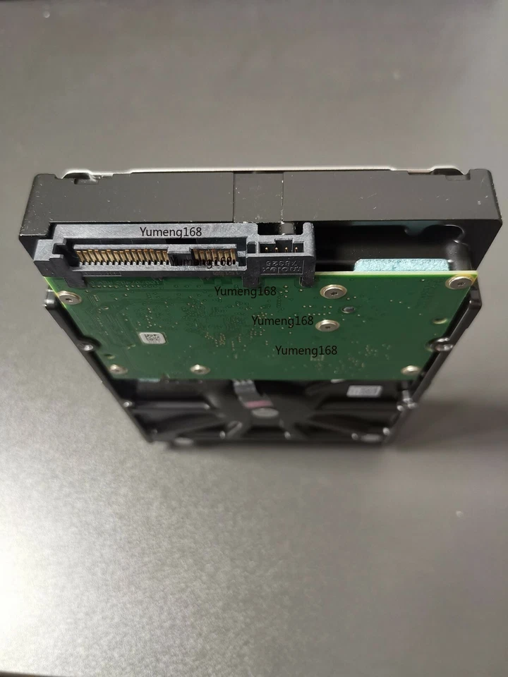 DELL FNW88 ST1000NM0023 Constellation 1TB 7.2K RPM 3.5" SAS Hard Drive - Image 3 of 3