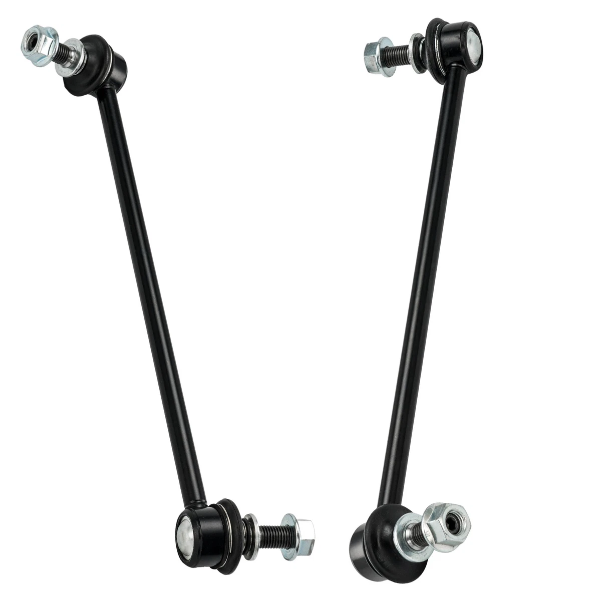 Juego De 8 Brazos De Control Con Rótula Para Mercedes C250, C300, E350 (tracción Trasera 2008-2017)