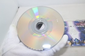 Dreamcast Sunrise Eiyutan Japan 2o