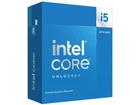 Intel Core i5-14600KF - Core i5 14th Gen 14-Core (6P+8E) LGA 1700 125W None