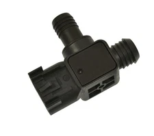 Power Brake Booster Vacuum Sensor For 2010-2014 Cadillac Escalade Chevrolet<