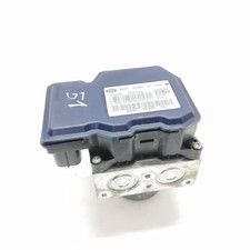 2007 FORD S-MAX ABS Hydraulic Block 6G912C405FL 2.0 DIESEL 110KW 33586367