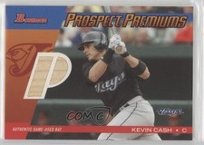 2004 Bowman Draft Prospect Premiums Kevin Cash #PP-KC i6j