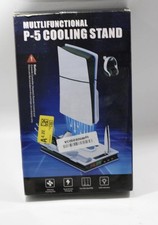 Heycool Multifunctional Cooling Stand for P5 Series Console Rrp &pound;35