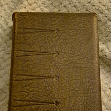 1896 ShakespeareWorks Savoy Edition Eyre & Spottiswoode Illustrated Antique Book