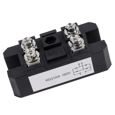 Hochleistungsdiode mit 1600V wiederholter Spitzenumkehrspannung und ABS-Material