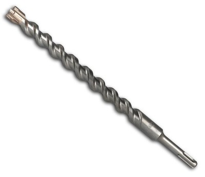 HELLER SDS-plus-Bohrer Y-Cutter Hammerbohrer 