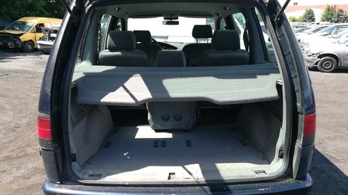 Capó PEUGEOT 806 PHASE 1 7901H2 - Imagen 12 de 20