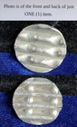 2002 Kennedy Half Dollar 50c Waffled Cancelled ERROR COIN
