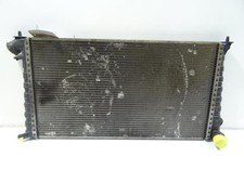 Radiateur Peugeot PARTNER