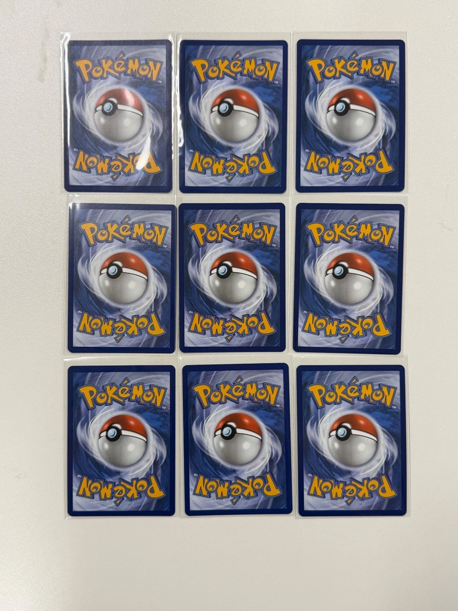 Pokemon TCG First Partner Illustration Collection 2026 Promos Full