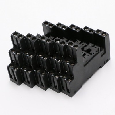 Kuhnke Z315.02 Sockel VE:5 - Relaisfassung