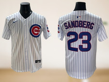 Top 10 Ryne Sandberg Baseball Cards 30