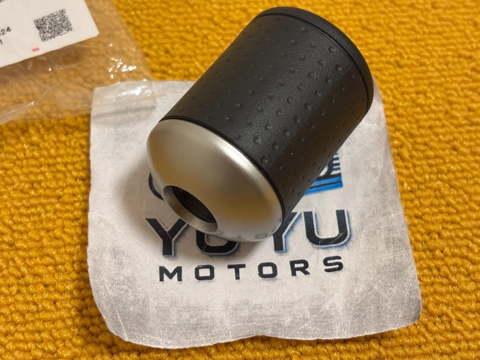 Toyota Genuine FJ Cruiser 2007-2014 Shift Knob Transfer Knob Set OEM JDM Foto 3 de 4