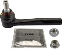 TRW Spurstangenkopf Gelenkkopf JTE1166 FüR Meriva Opel S10 M12X1,5 Cdti LPG