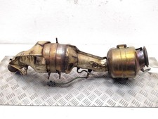 Land Rover Discovery 5 catalytic converter JPLA5H341AG LR170908 L462 2.0 petrol