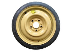 Ersatzrad Notrad Reserverad MAZDA 3 II BL toyo 115/70/15 2010
