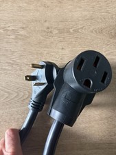 Level 1 Charging Adapter for NEMA TT-30P to N...