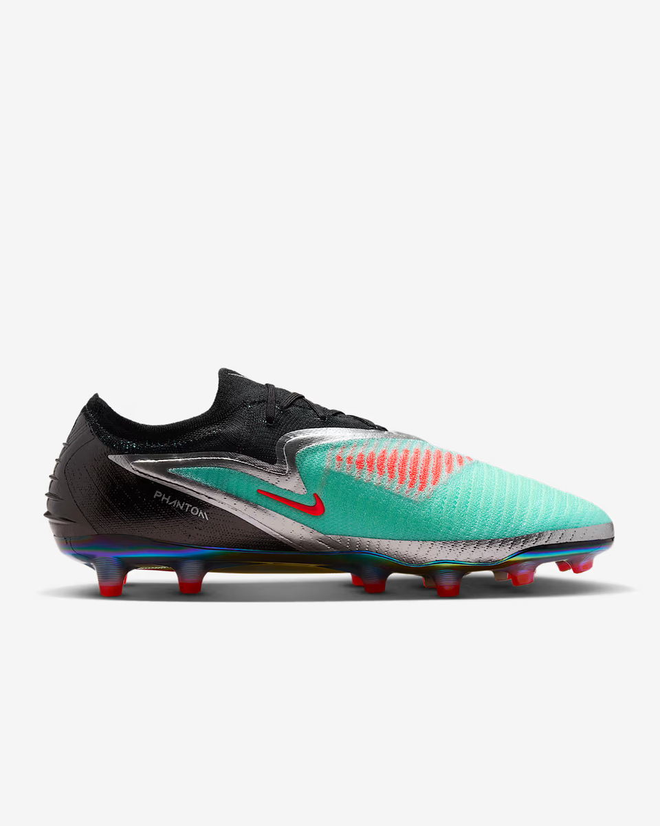 IH3862-001 Nike Phantom 6 Low Elite Chrome Black (Men's) | eBay