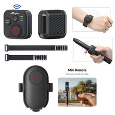 Telecomando Bluetooth per Insta360 X5/X4/Ace Pro 2/GO 3S accessori fotocamera