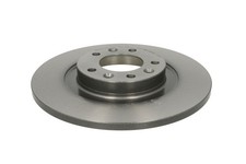 Disque de frein Citroen DS4