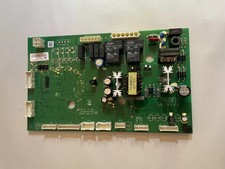 197D8502G502 GE Refrigerator Board - Control