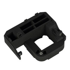 PA Nylon Cooling Duct Part for 3D Printers Compatible with forLab P1P P1S X1E