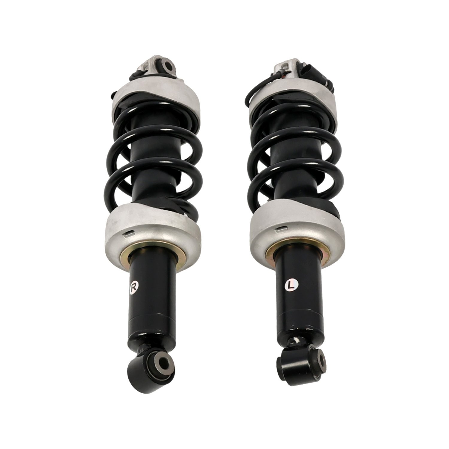 Air Suspension Shock Absorber Front For Audi R8 4.2 5.2 V8 V10 08-15 420412019AJ