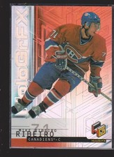 Hockey Superstar Cards Inserts Vintage Rookies Collection (9/15)