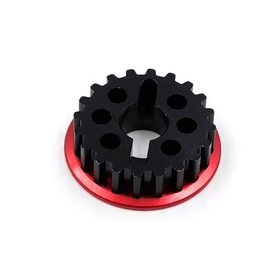 Xpress Aluminum 20T Center Layshaft Pulley For Execute XQ1 XQ2S XQ1S XM1 XM1S FT