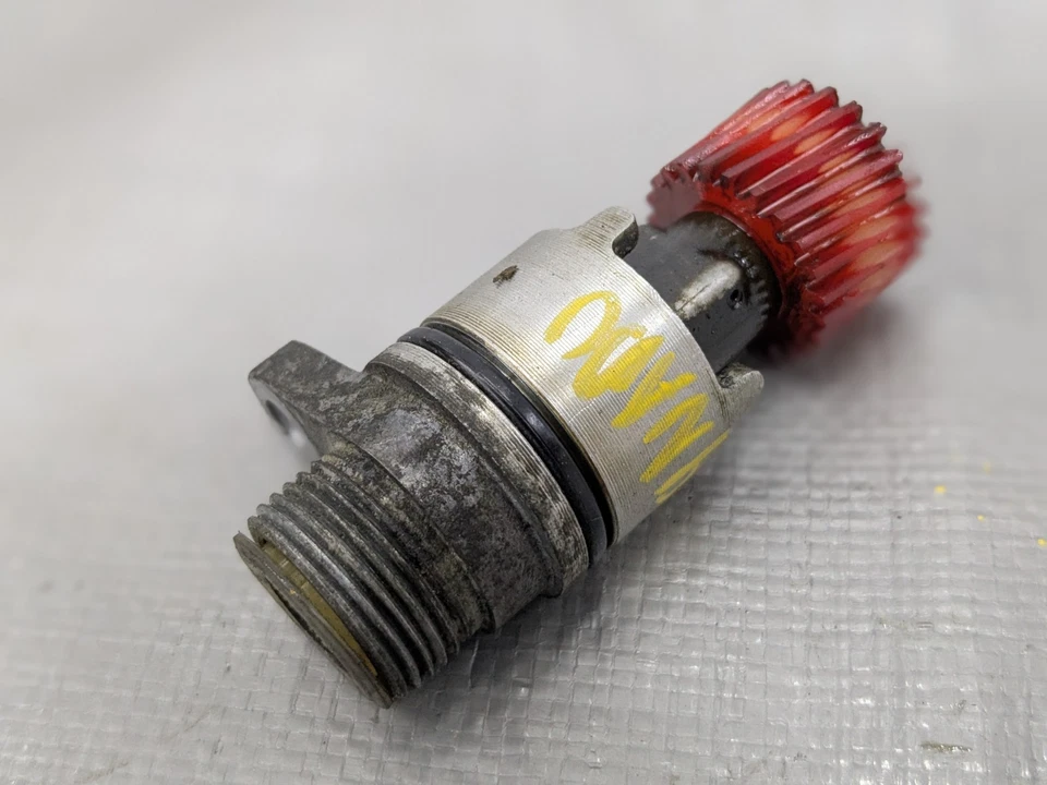 Mazda Miata Mx5 1990-1993 fabricante original 23 dientes sensor de velocidad engranaje NA 90-93 Foto 4 de 4