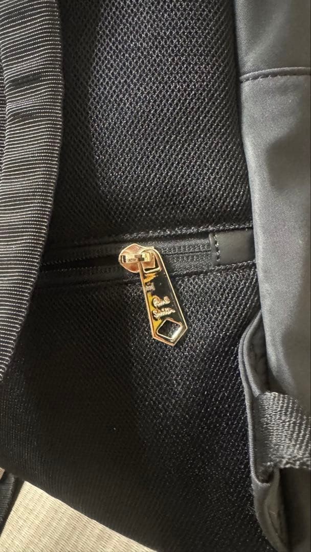 Paul Smith backpack - image 4