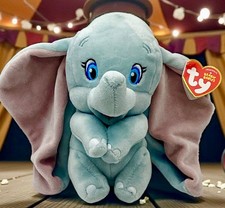 Dumbo the Elephant TY Beanie Baby
