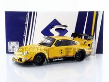 SOLIDO 1/18 - PORSCHE 911 RWB BODY KIT CINDERELLA - 2020 S1808507