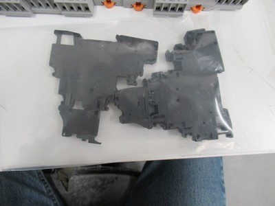 Phoenix Contact UT 4-L/HESI(5x20) Fuse Terminal Block