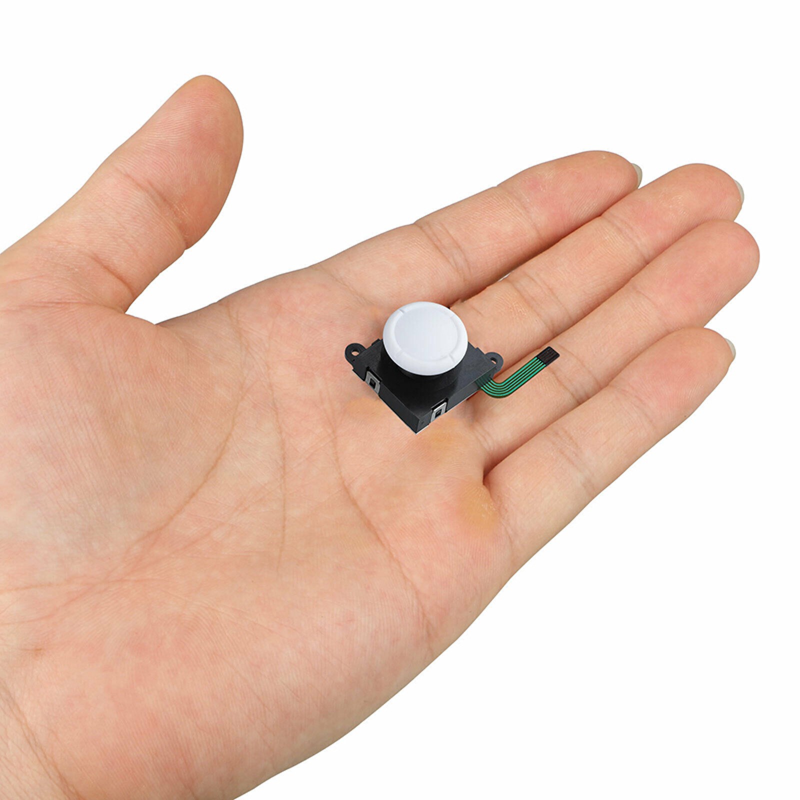 3D Joystick Analog Thumb Stick Pry Tools For Nintendo Switch Lite Joy-Con