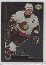 1999-00 Upper Deck Gold Reserve Star Power Alexei Yashin #147 je2