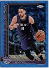 2025 Topps Zach LaVine Base (Raw)