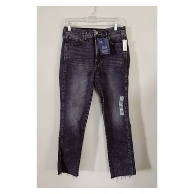 gap cigarette high rise jeans Womens Jeans High Rise Cigarette Jeans Gap Gap High Rise Cigarette Jeans  White Womens 8/29