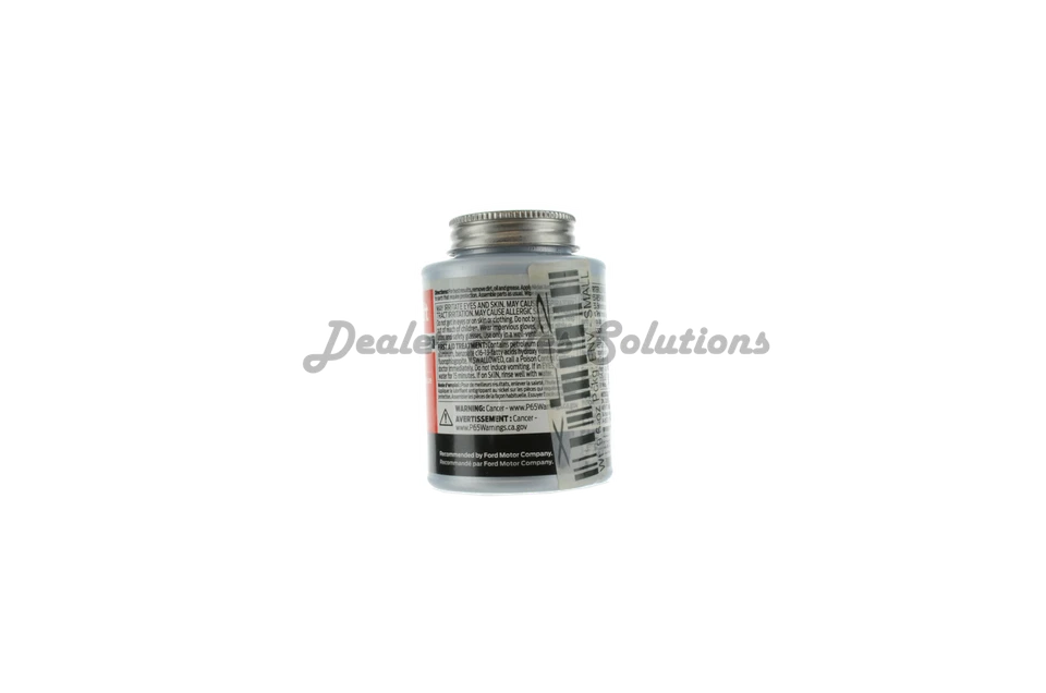Lubricante antiadherente de níquel de alta temperatura genuino Ford 8 oz. OE XL2 Foto 4 de 4