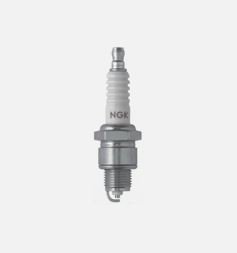 NGK New Spark Plug BP6HS #7331 for Yamaha PW80 Suzuki OR50 RM50  More