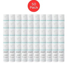 Proactiv Solution Renewing Cleanser, Daily Acne Cleanser 1 Oz 50 Pack