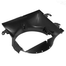 Hecasa Radiator Cooling Fan Shroud Compatible With 2009-2014 Dodg Hecasa Radiator Cooling Fan Shroud Compatible With 2009-2014 Dodg