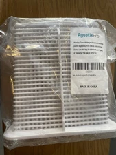 Aquatix Pro Replacement Pool Pump Basket, Hayward Replacement 