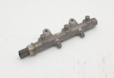 AUDI Q7 15-19 3.0 TDI QYATTRO FUEL INJECTION RAIL & PRESSURE SENSOR 059130089CS