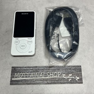 Sony Nw-S784 | eBay