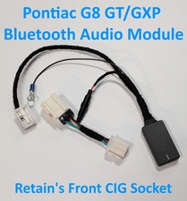 Bluetooth Music Audio module for Pontiac G8 G...