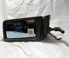 Retroviseur gauche (ou coque) Mercedes 320