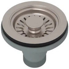 Shaws 738STN - Kitchen Sink Accessories Sink Accessories and Parts